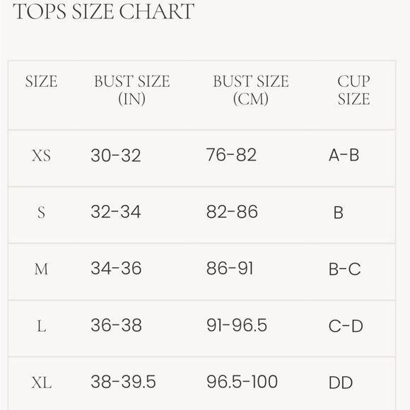 NWT Scampi Swimwear Bikini - Picture 6 of 7